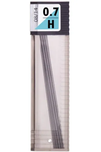 TOMBOW MONO LEAD MİN KALEM UCU 0,7 H KLASİK