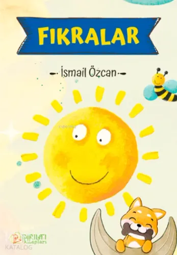 Çocuklara Ve Gençlere Fıkralar