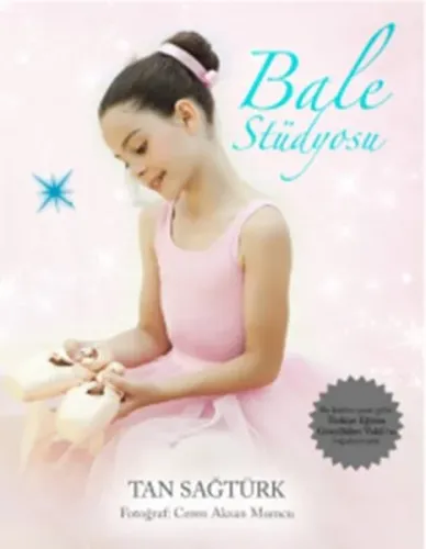 Bale Stüdyosu (Ciltli)
