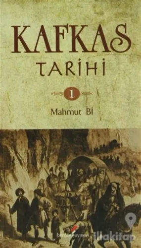 Kafkas Tarihi 1