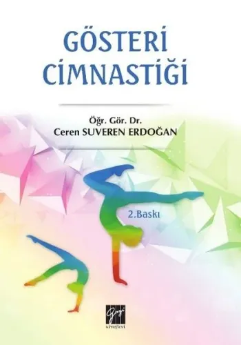 Gösteri Cimnastiği