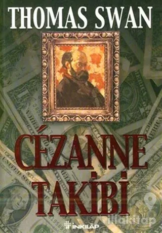 Cezanne Takibi