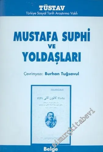 Mustafa Suphi ve Yoldaşları - 28 - 29 Ocak 1921'i Unutma -        2004