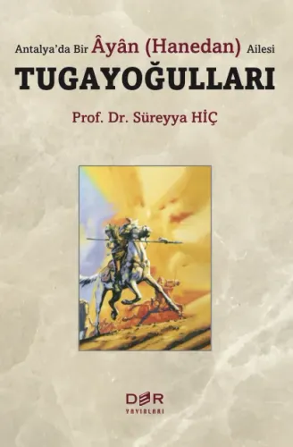 TUGAYOĞULLARI