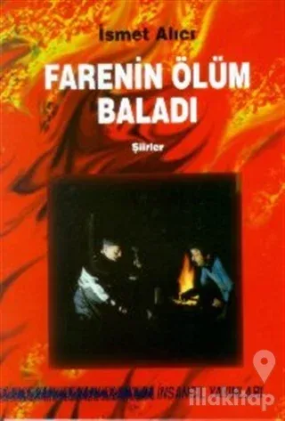 Farenin Ölüm Baladı