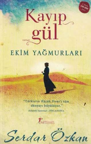 Kayıp Gül Ekim Yağmurları