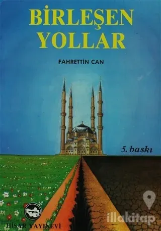 Birleşen Yollar