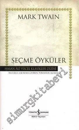 Seçme Öyküler CİLTLİ -
