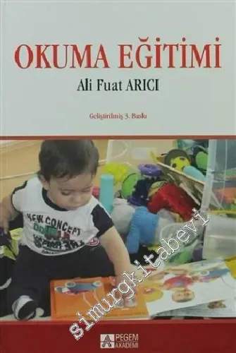 Okuma Eğitimi -         2012