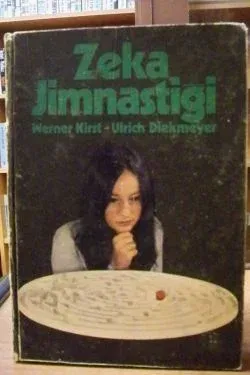 Zeka Jimnastiği