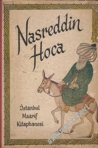 Büyük Nasreddin Hoca -
