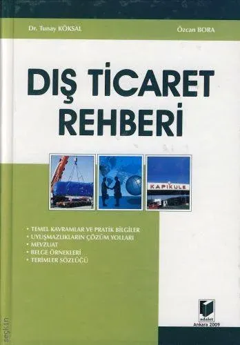 Dış Ticaret Rehberi