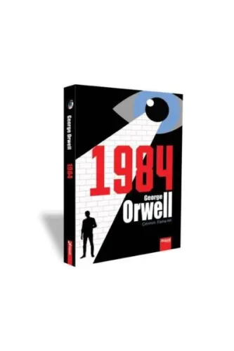 1984 George Orwell