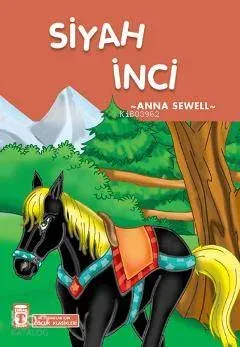 Siyah İnci; +8 Yaş