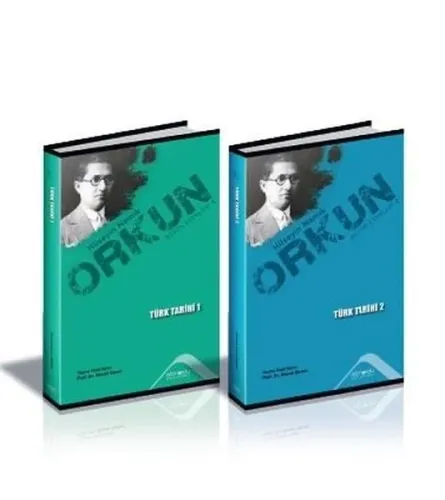 Türk Tarihi I-II. (Cilt Takım)