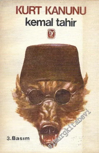 Kurt Kanunu -