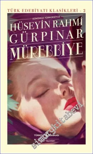 Mürebbiye CİLTLİ -         2021