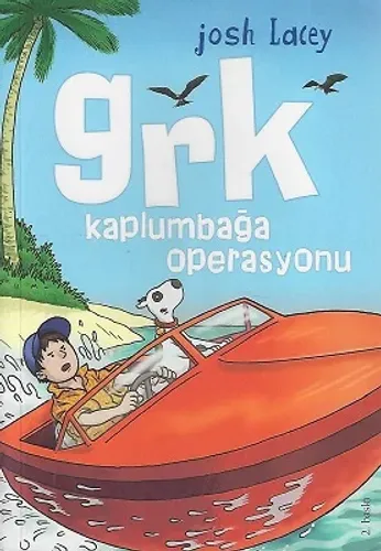 Grk Kaplumbağa Operasyonu