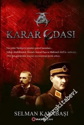 Karar Odası -         2015