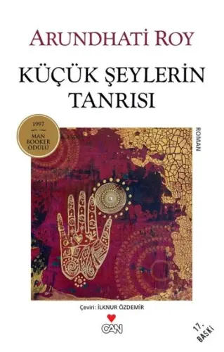 Küçük Şeylerin Tanrısı