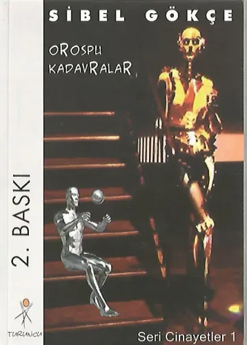 Orospu Kadavralar / Seri Cinayetler 1