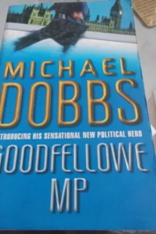 Goodfellowe MP