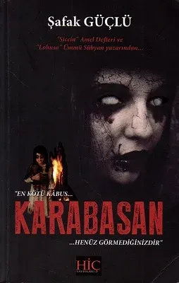 Karabasan
