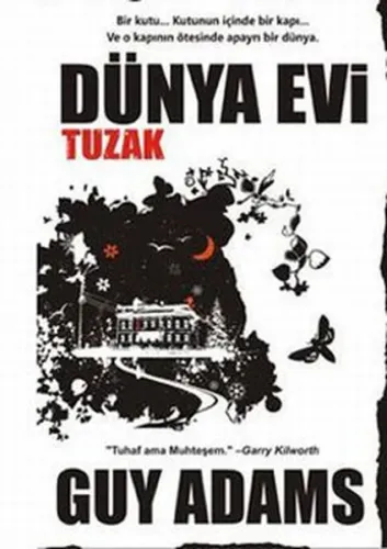 Dünya Evi