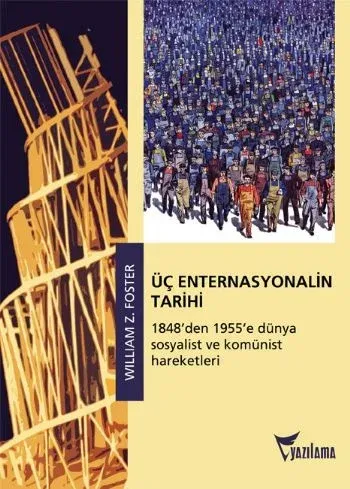 3 Enternasyonalin Tarihi