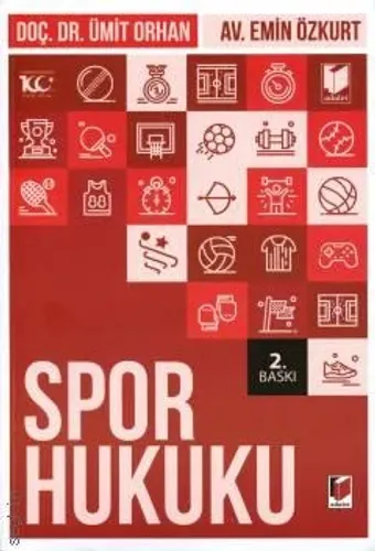 Spor Hukuku