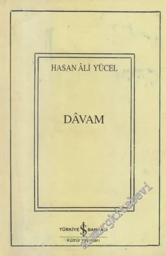 Davam -