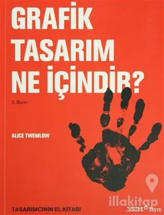Grafik Tasarım Ne İçindir?
