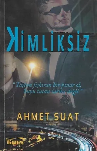 Kimliksiz