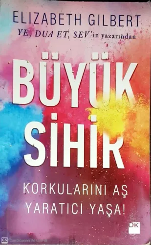 Büyük Sihir