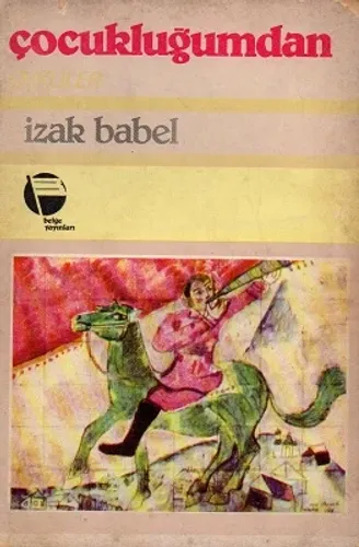 Çocukluğumdan
