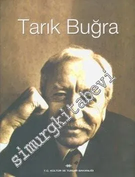 Tarık Buğra -