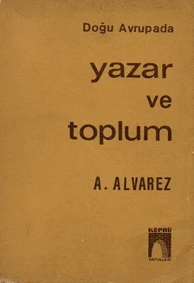 Doğu Avrupada Yazar ve Toplum