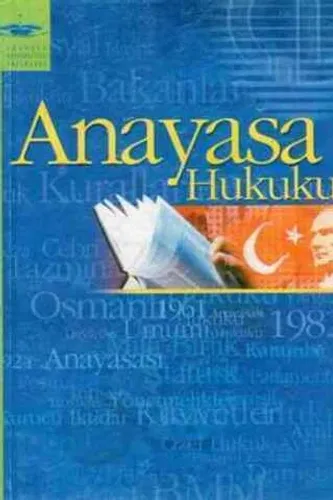 Anayasa Hukuku
