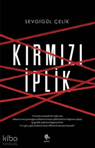 Kırmızı İplik