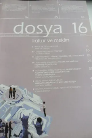 Dosya 16