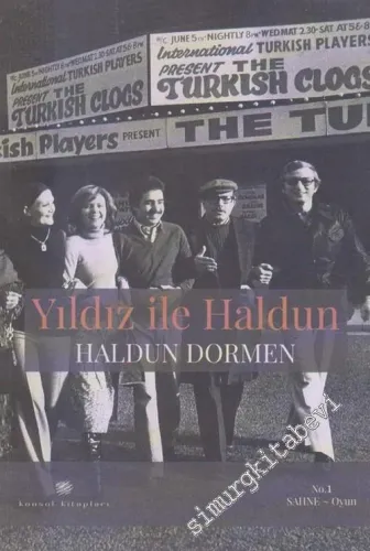 Yıldız İle Haldun -         2018