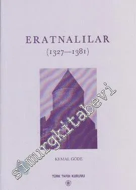 Eratnalılar ( 1327 - 1381 ) -