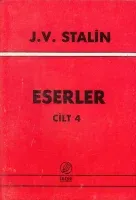 Eserler Cilt 4