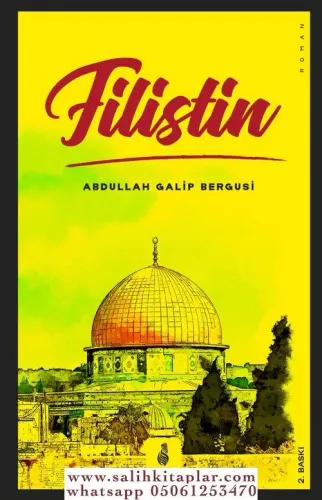 Filistin
