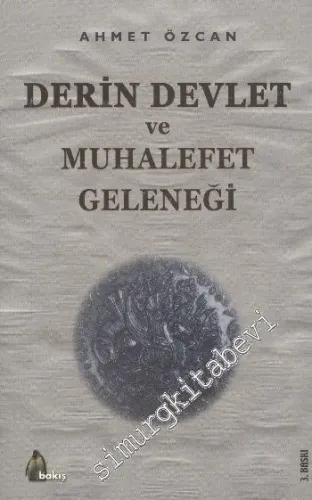 Derin Devlet ve Muhalefet Geleneği -        2000