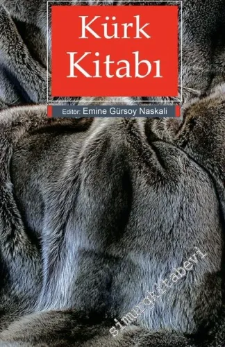 Kürk Kitabı -         2019