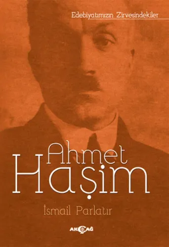 Ahmet Hâşim