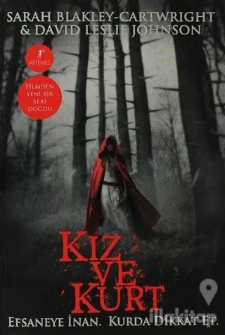 Kız ve Kurt
