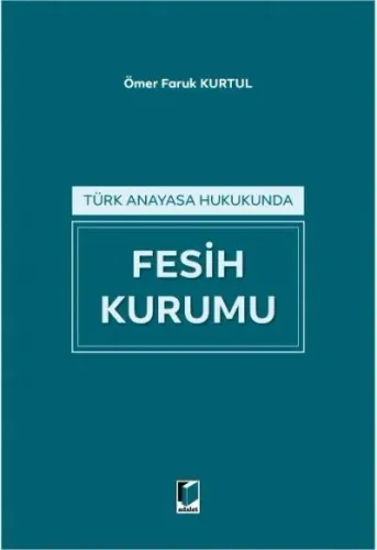 Fesih Kurumu