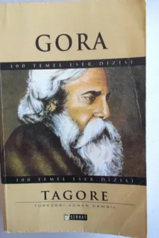 Gora Rabindranath Tagore